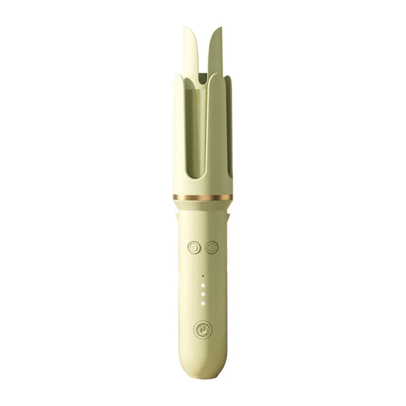 

Automatic Hair Curler 32Mm Big Roll Hair Curler 4-Speed Adjustable Fast Heating Fashion Styling Tool