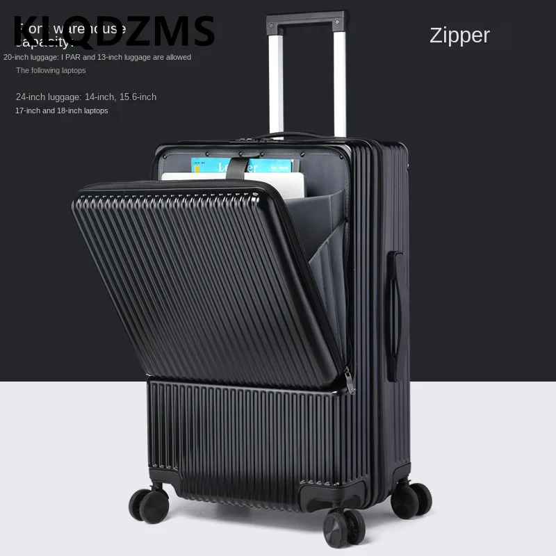 KLQDZMS Suitcase 22