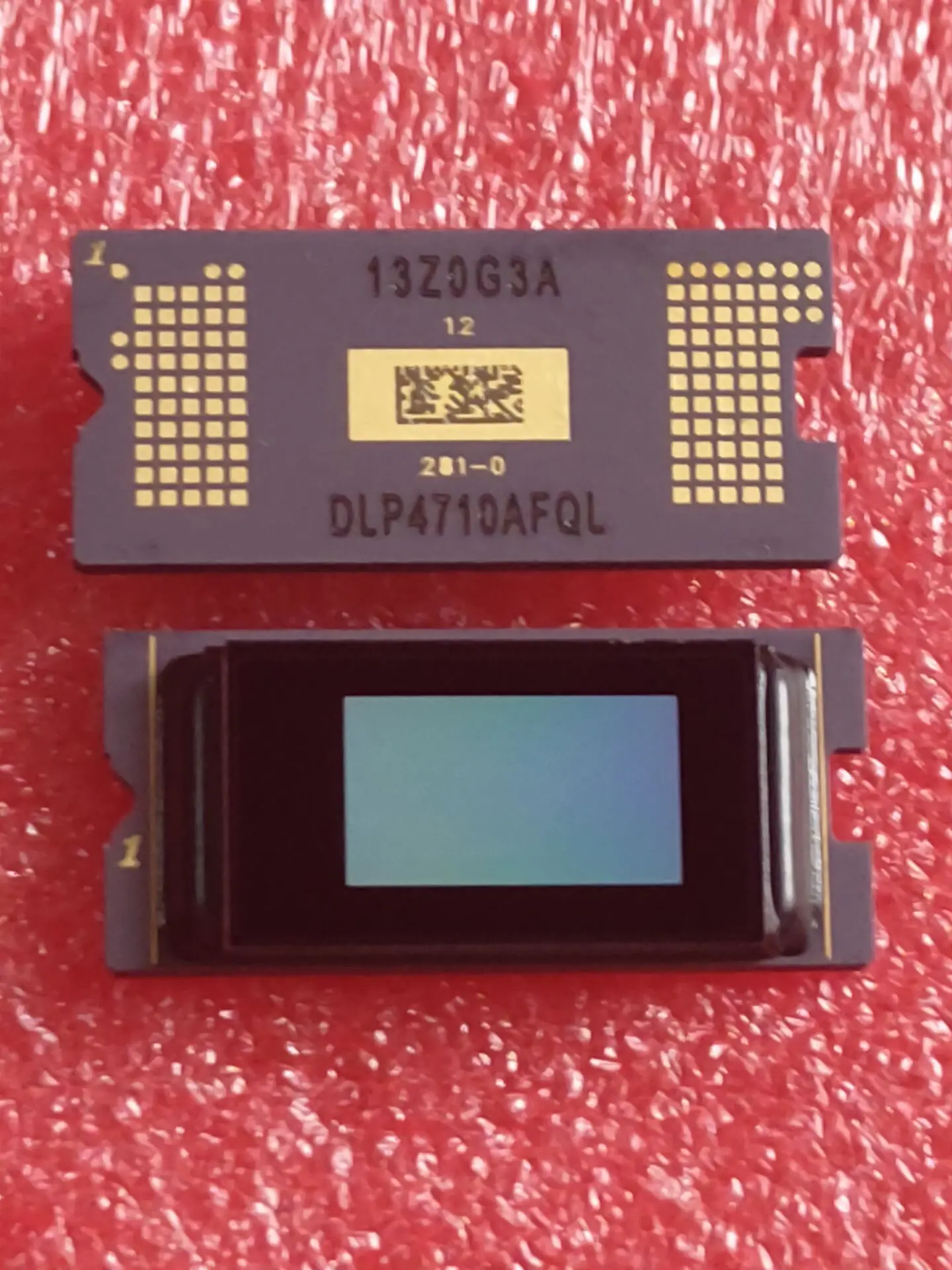 DLP4710 0.47 inch 1080p DLP Digital Micromirror Device DMD CLGA-100