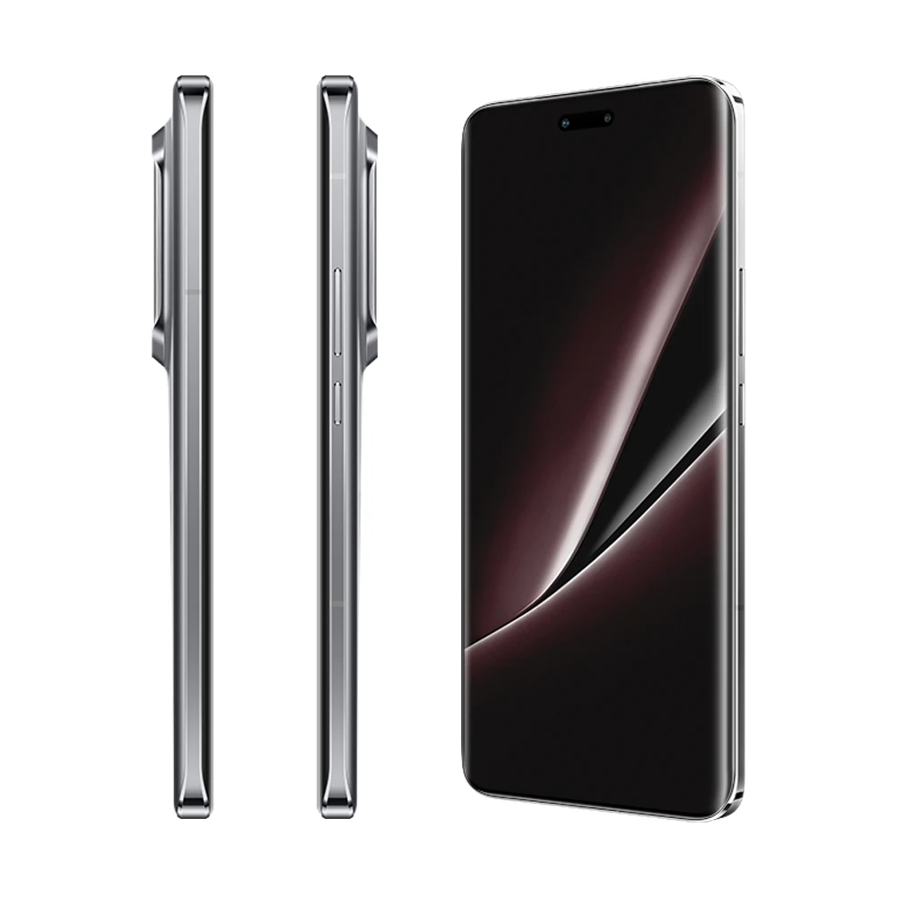 HONOR Magic6 RSR Global Version 5G Smartphone 6.8'' 120Hz LTPO OLED Display PORSCHE DESIGN Max 66W Wireless SuperCharge 3