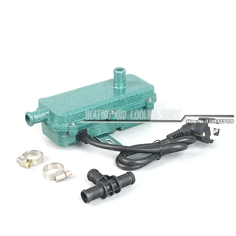 3KW Engine heater