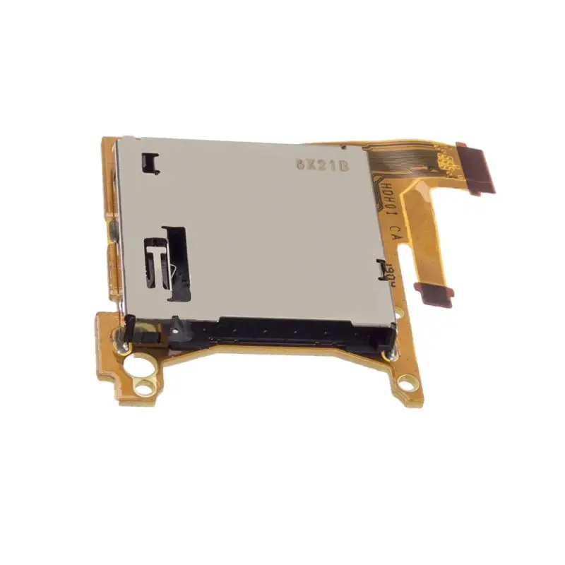 

For Nintendo Switch Lite Replacement Cartridge Reader Game Card Reader Connector