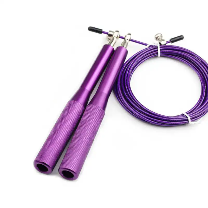 CORDE A SAUTER,GoldenCorde à sauter, corde à sauter, équipement de Fitness pour boxe MMA