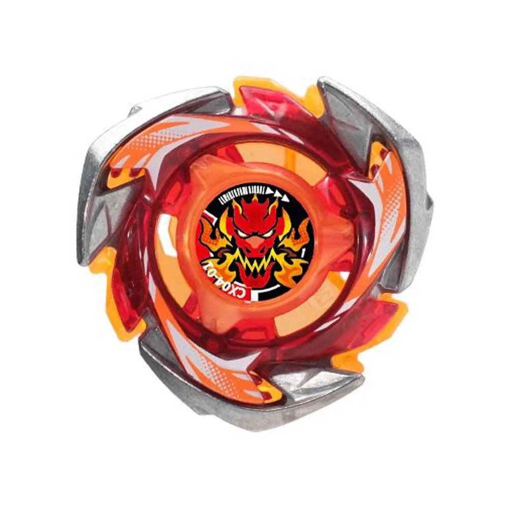 Limited Edition Colorful Spinning Gyroscope Toy - Perfect Birthday Gift