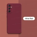 MF Wine Red