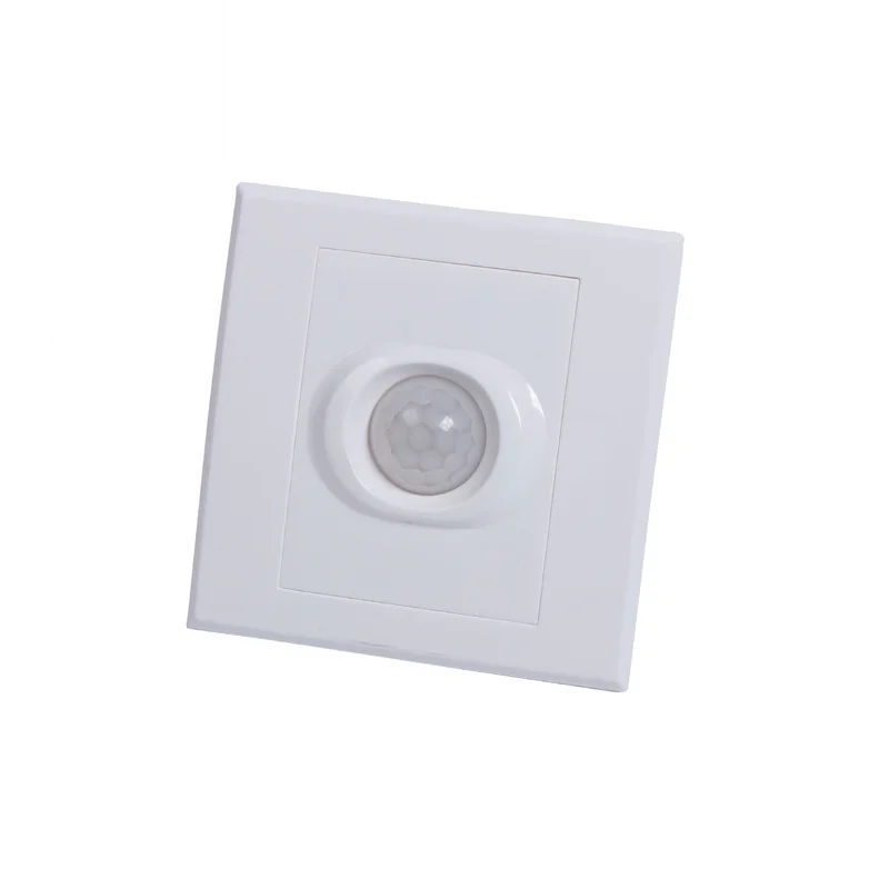 

New PIR Senser Infrared IR Switch Module Body Motion Sensor Auto On off Lights Lamps