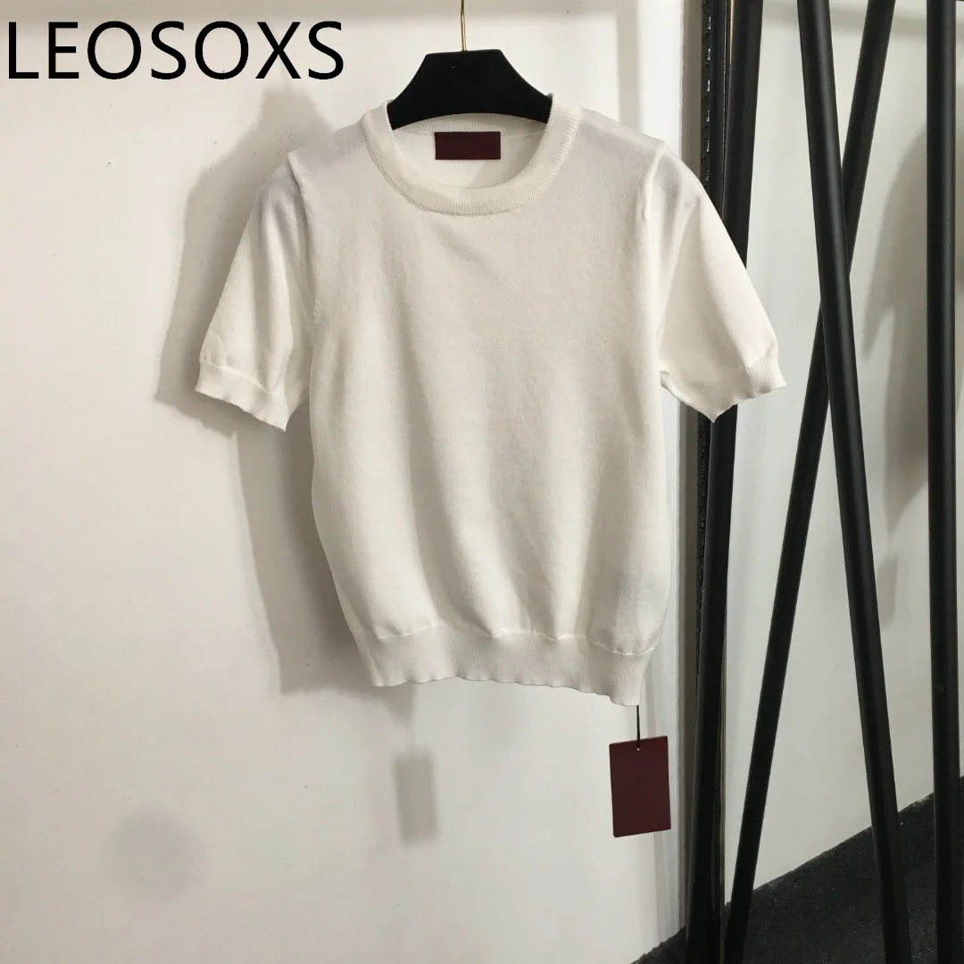 Neck Sweater Design Branded Sweaters For Ladies Summer Short