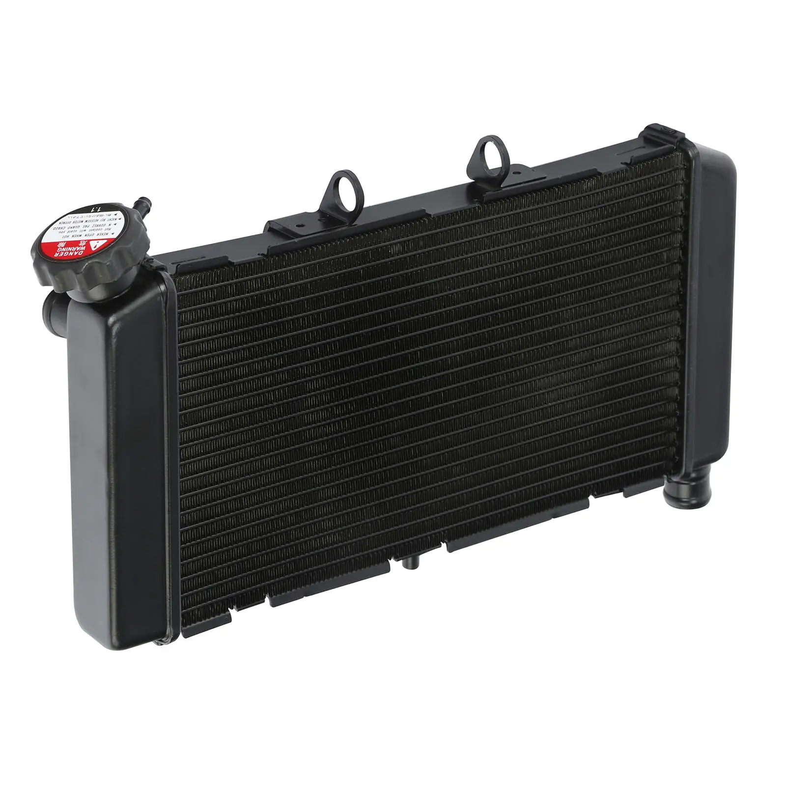 Engine Cooler Cooling Radiator for Honda NC700 NC700X 2012-NC750S 2014-NC750X ABS DCT 2014-Motorcycle