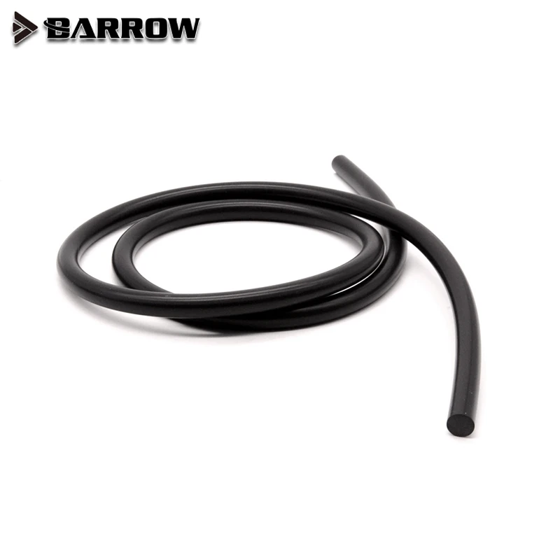 Carrinho de Mão Od12 14 16 mm Acrílico Pmma Petg Tubo Duro Dobra Água Cooler Sistema Ferramenta Ventiladores e resfriadores - Imagem 4