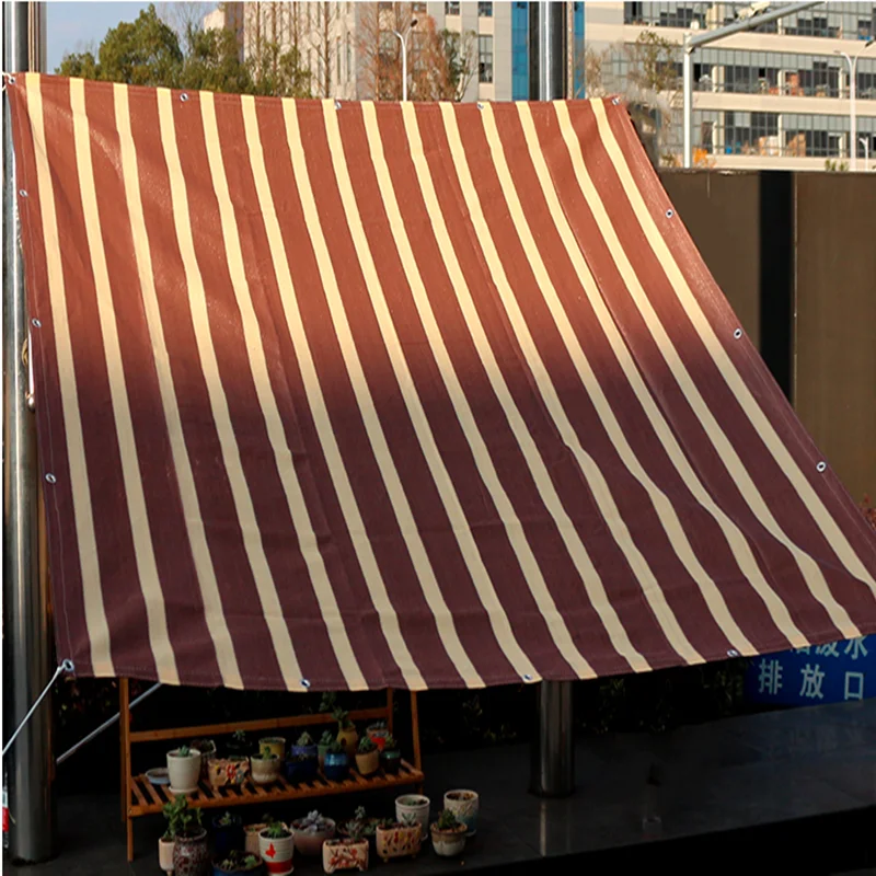 

Low Price Processing Anti-UV HDPE Plastic Net Swimming Pool Garages Canopy Sunscreen Bonsai Succulent Plants Cover Sun Shade Net