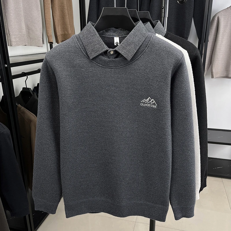 المبيعات الساخنة العلامة التجارية الرجال التلبيب ا...