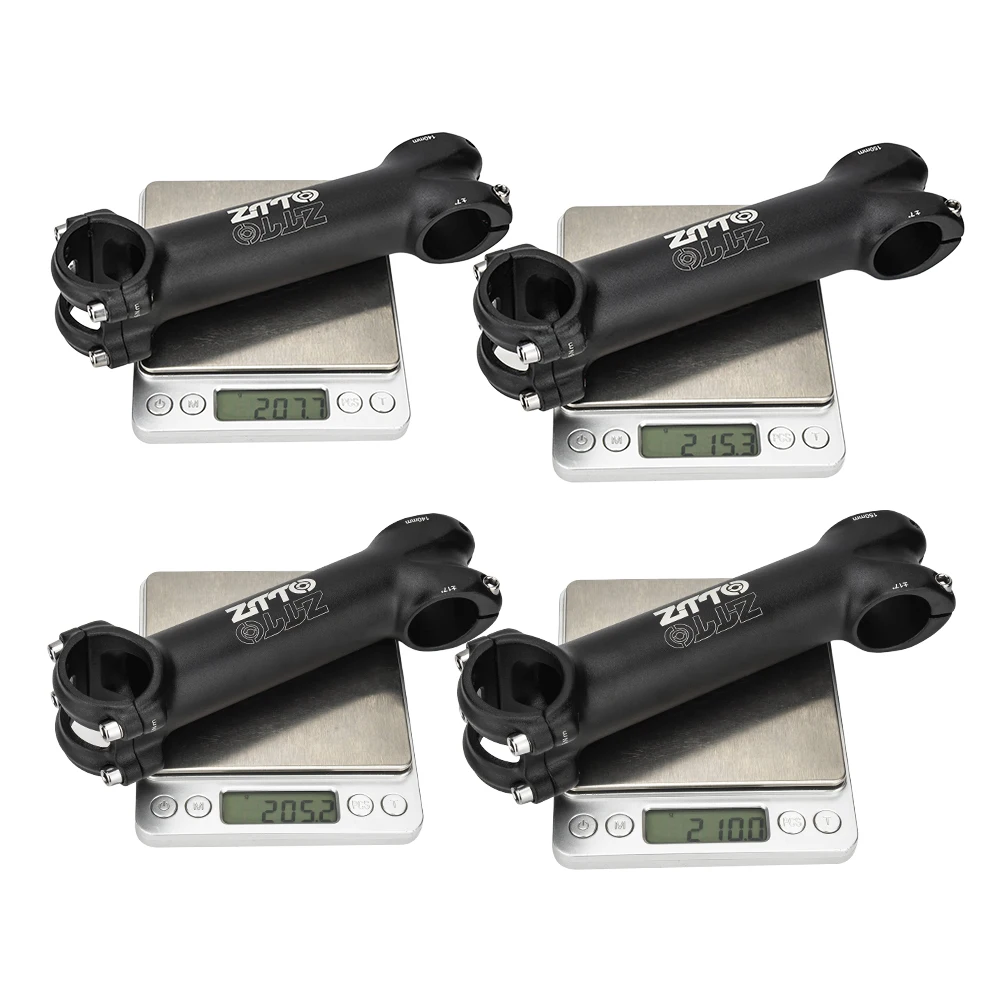 ZTTO Long Stem Riser MTB CNC, 140 150mm 7 Degree 17 Degree High Strength Handlebar Extender 31.8mm Bicycle Power Parts Riser - Image 6