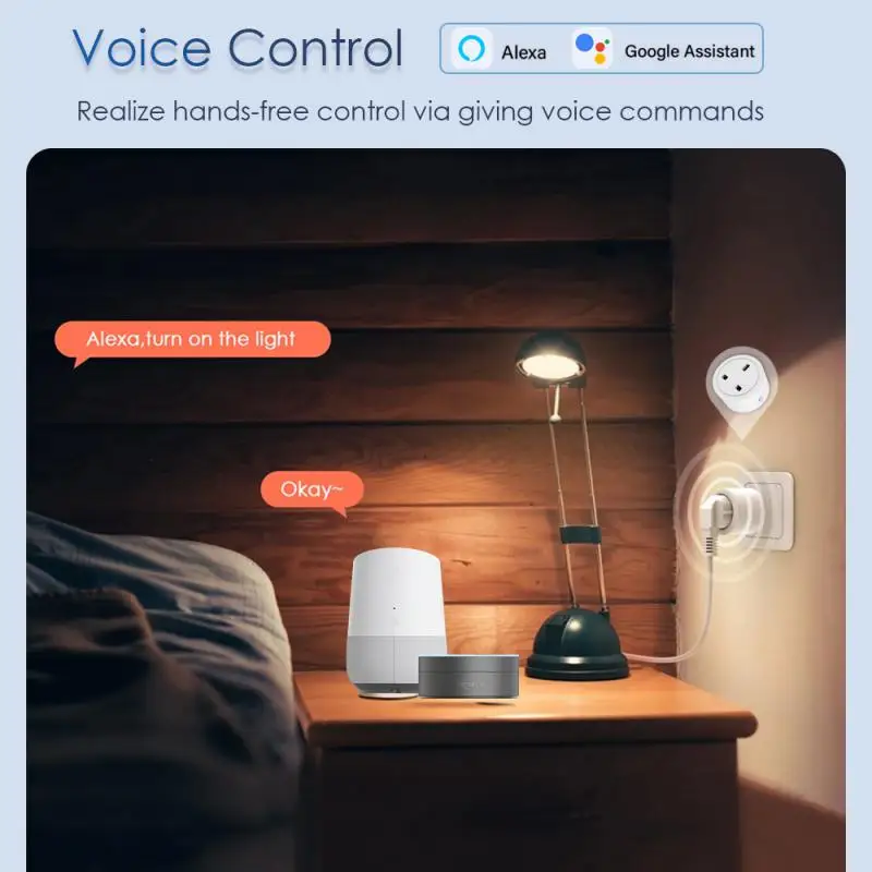CORUI-Tuya 20A   Ʈ ,    Ʈ      Ÿ̹  Alexa Google Ȩ Բ 