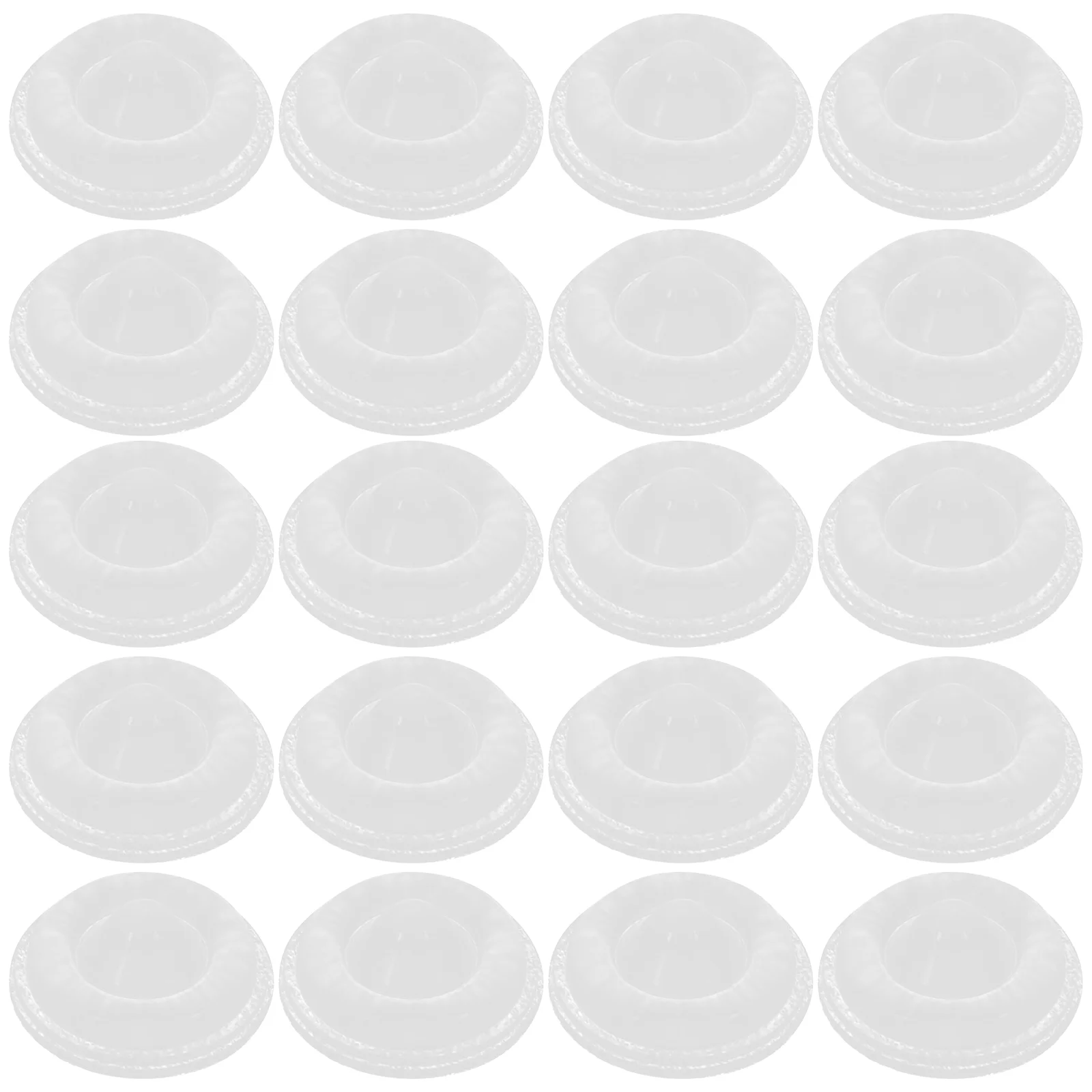 30Pcs Snowboard Anti Slip Sticker Self Adhesive Spike Pad Ski Board Grip Mat Winter Sports Accessories Outdoor Skating Decal ski snowboard accessories