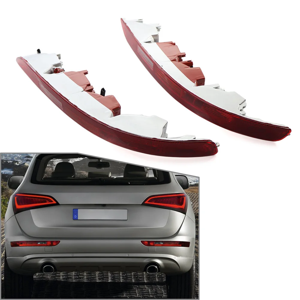 

Аксессуары для Audi Q5 2009 2010 2011 2012 2013 2014 2016 2017