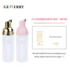 60ml Foam Lash Cleanser Shampoo for Eyelash Extension Professional Clean Tools No Irritation Mousse Wholesale Free Fast Shipping 1