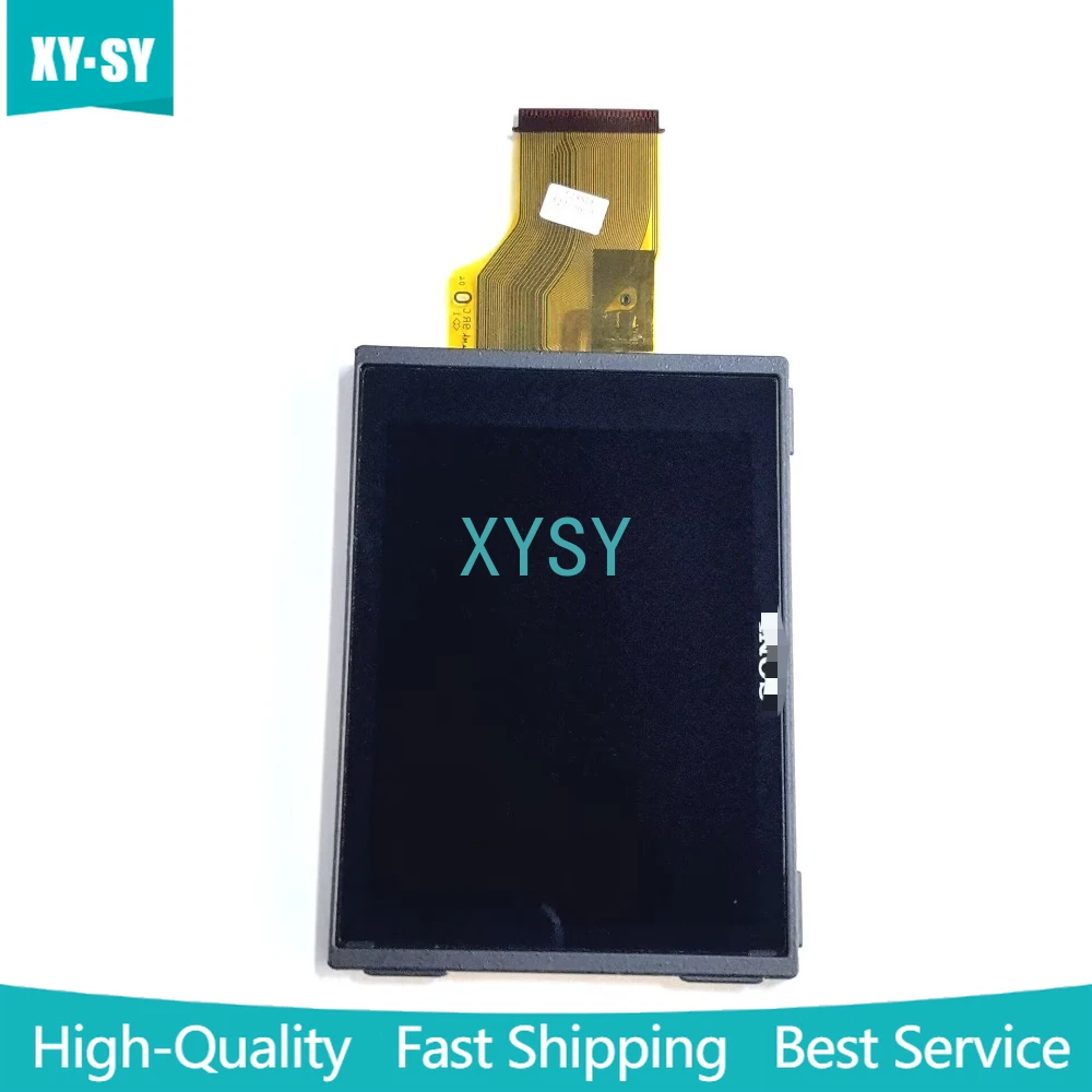 New Original for Sony A7RM2 A7SM2 A7M2 A7R2 A7S2 A7 II ILCE-7M2 LCD Display Screen / Screen with Outer Frame / Single Frame