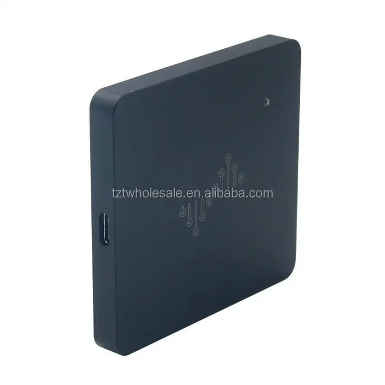 50M Bandwidth Sampling 16 Channel Stream+er 16G DSLogic Plus Logic Analyzer
