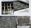 Professional High Efficiency Commercial Ice block Crystal Maker Ice brick Making Machine 380V For Sale in South Africa 5