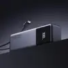 10000mAh Xiaomi Built-in Cable Power Bank 165W Max Flight-approved USB-C Charging Color Display for iPhone 15 Xiaomi 14 Macbook 5