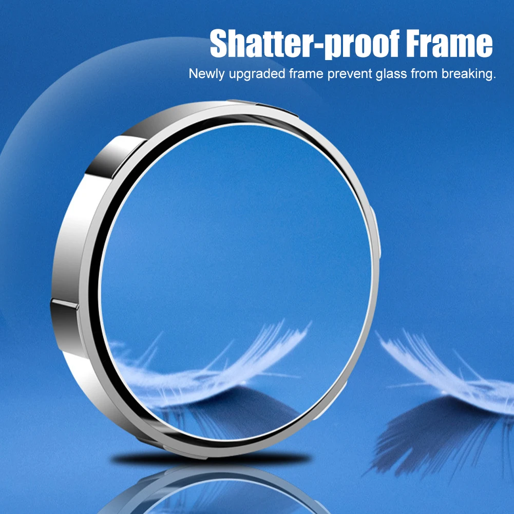 Рисунок 5 - Автомобильное вспомогательное зеркало