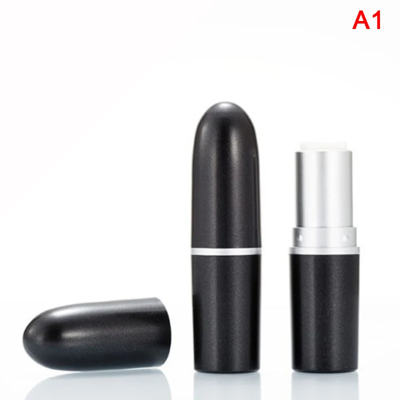 Empty Lipstick Tube lip Balm Bottle For Child Gift Cosmetic Container Tube12.1mm