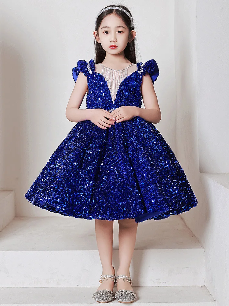 play dress up games online Princess Fashion Makeup and Houndstooth Belted Knit Dress﻿- Sleeve Length:Extra Long - 36