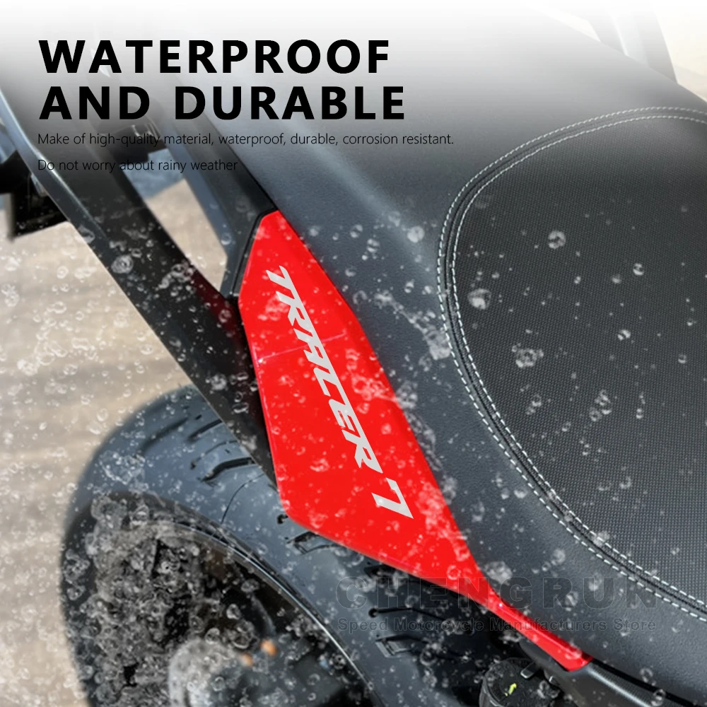 labelbike - Bouchon de réservoir de moto autocollant 3D compatible avec Aprilia RSV4 1100 et RSV4 Factory 2021-2022