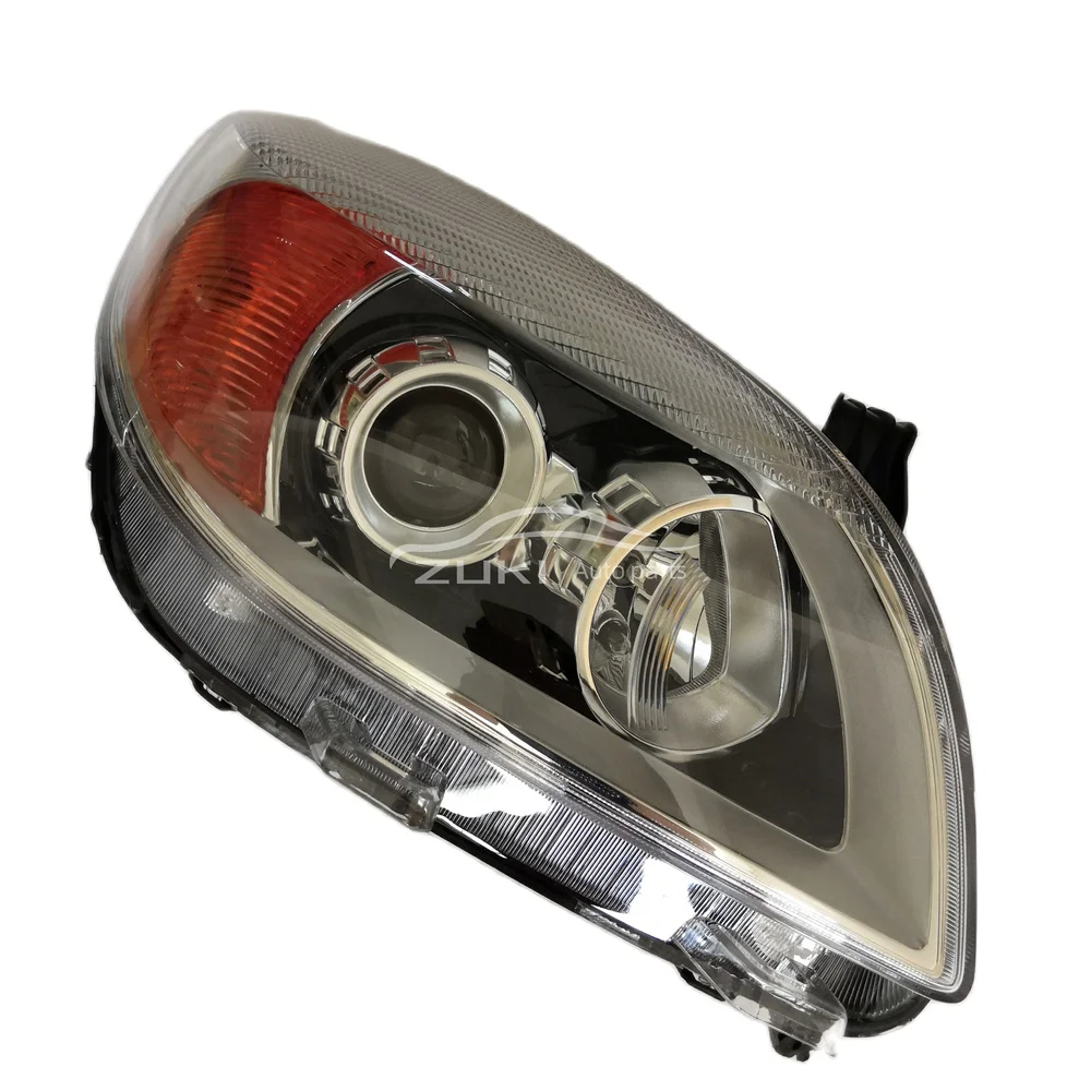 

Front Lamp Headlight for JAC T6 Pick Up 4121100P3010/4121200P3010