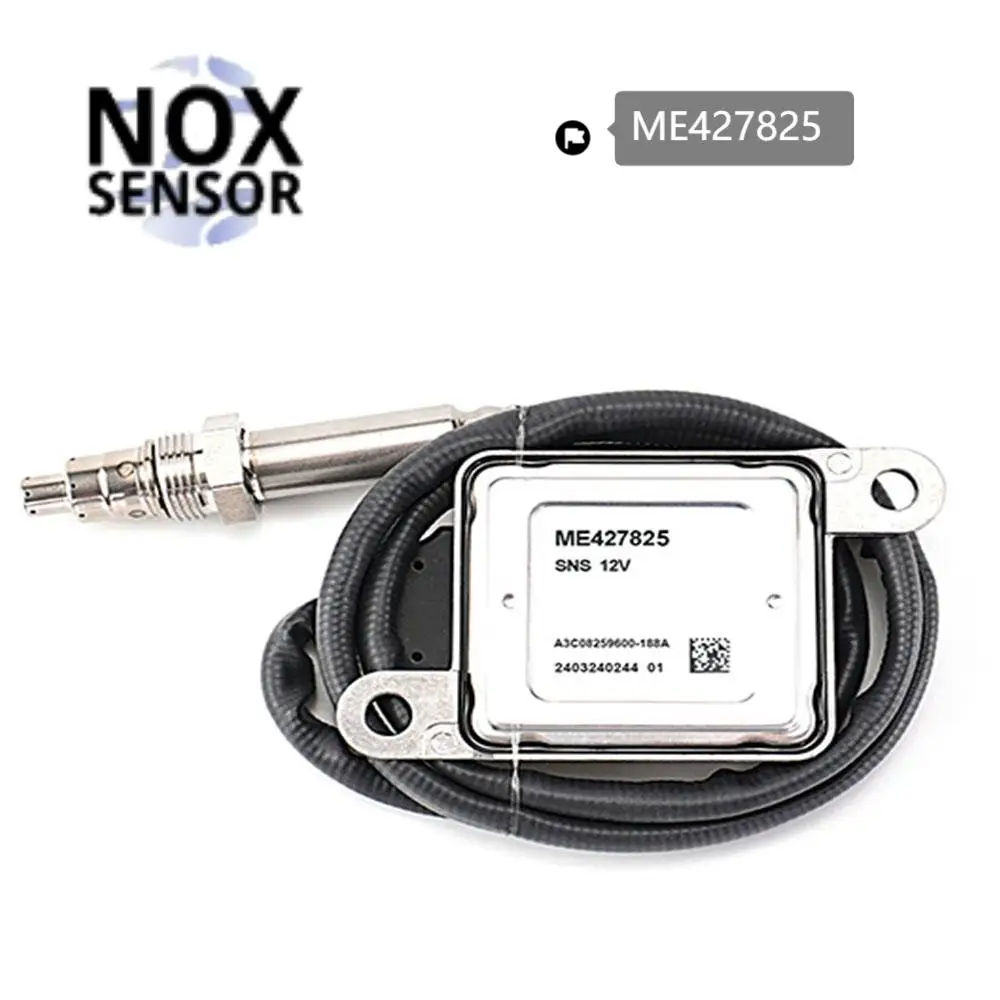 

Автодатчики ME427825, тиристорный азотный кислородный датчик, послепродажный Датчик NOx для fuso