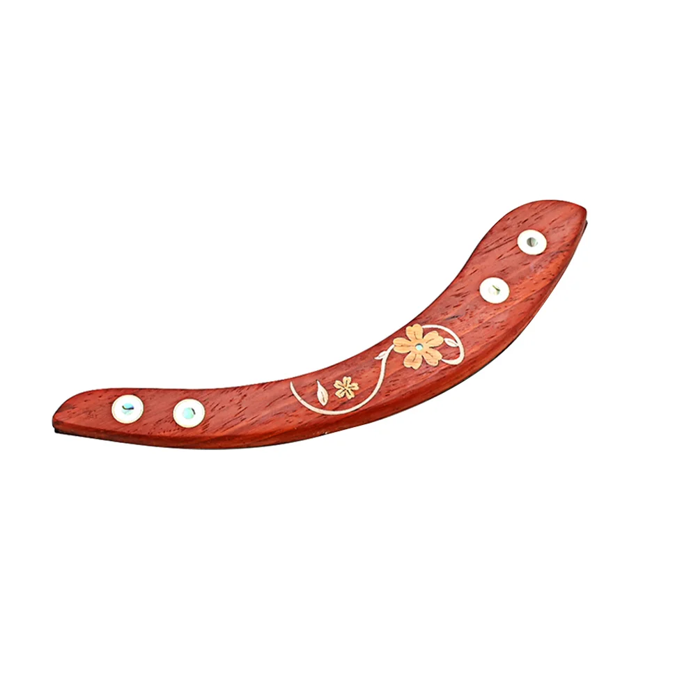 

Guitar Wood Support Hand Rest Practical Guitar Hand Holder Guitar Supply