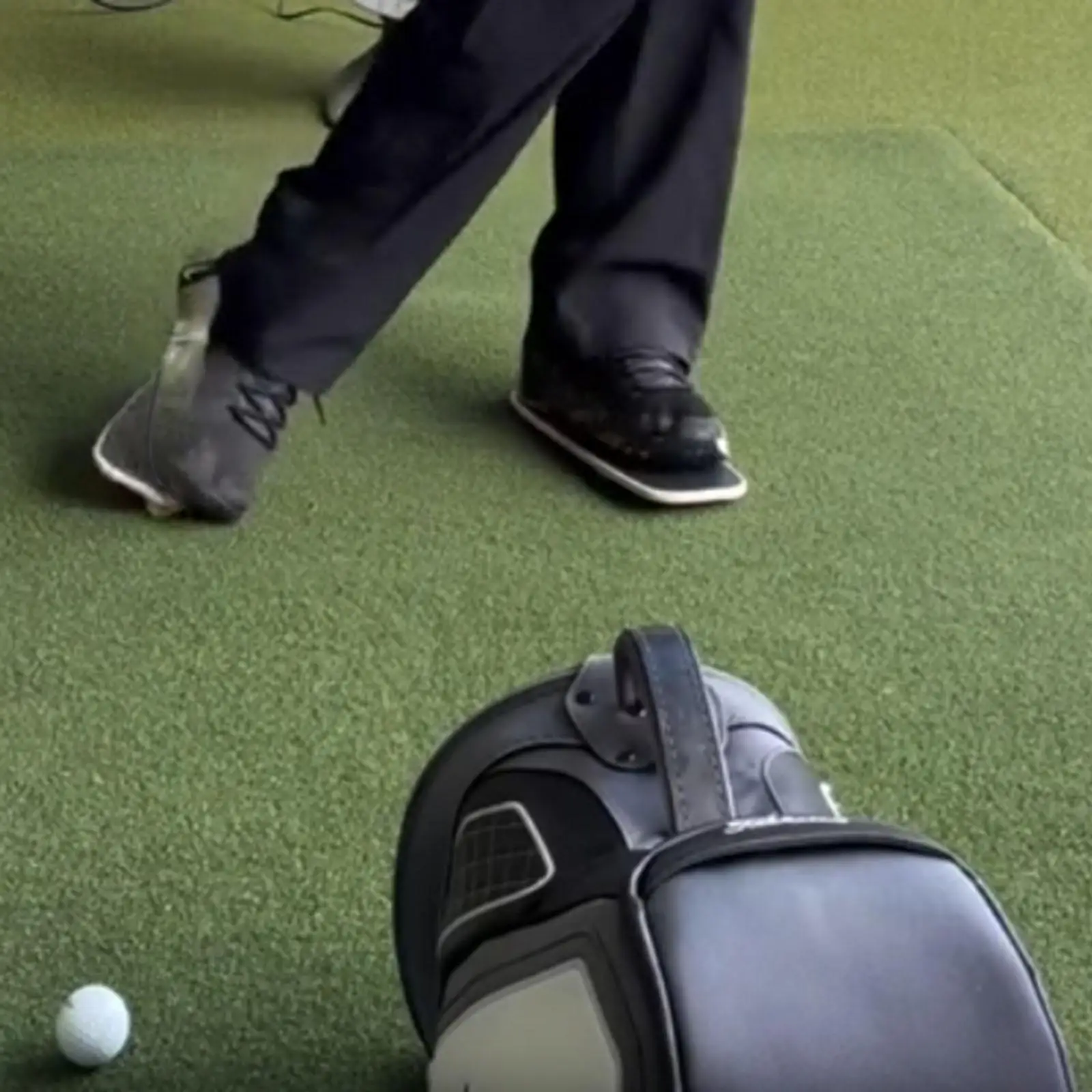 Golf Golf ,Innovative for Chipping Hitting for Club Practice & Weight for Outdoor Golf Golf ,Innovative for Chipping Hitting for Club Practice & Weight for Outdoor