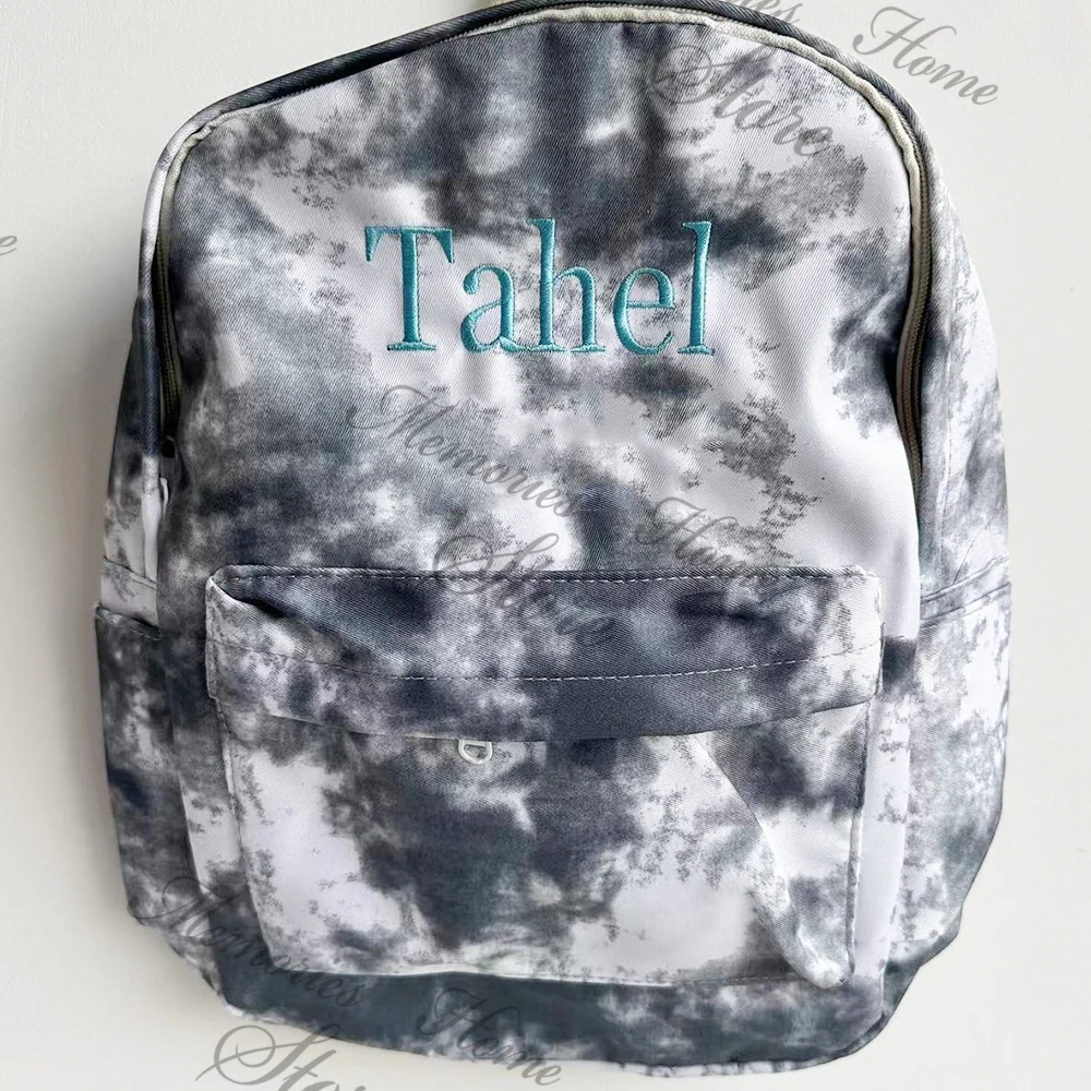 Рисунок 2 - Вместительные нейлоновые рюкзаки для студентов