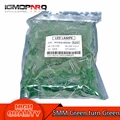 Green turn green