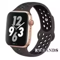 49dark brown black