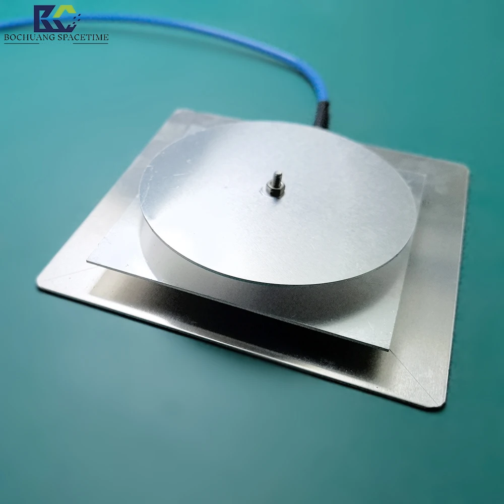 1500Mhz-1700Mhz 대역폭 주파수 송수신 어레이 안테나, 100W 출력, 8dbi 평면 패널 지향성 안테나