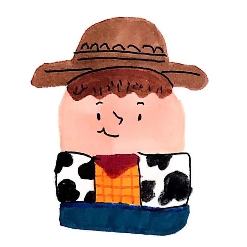 YGJZ Figure Toys Store