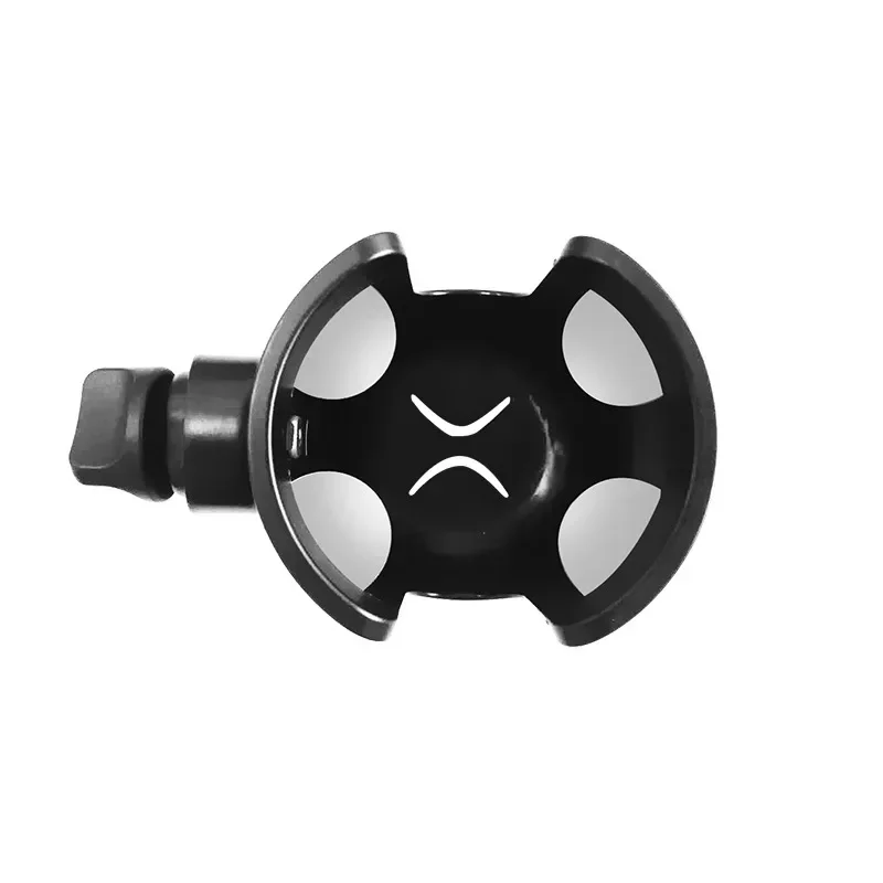 Universal 360 Rotatable Cup Holder for Pram Stroller Carrying Case Milk Bottle Cart New Baby Stroller Cup Holder Rack Bottle