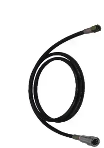 ハンドヘルド Led Co2 ガン特殊効果 Dj ステージ霧ガスコラムガンスモークジェットドライアイスマシンガン