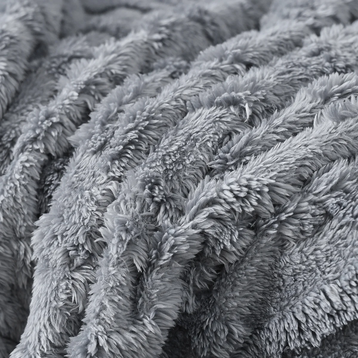 4/6/8pcs a set, double-sided jacquard braid Chivas sofa cover, elastic soft sofa recliner cover decorative protection 5