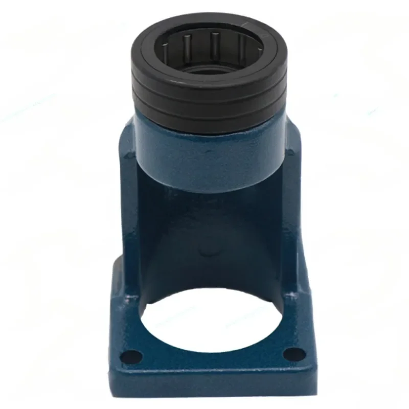 

ISO30 HSK63F Tool Holder Bearing Ball Locking Tool Vertical Locking Tool Block Locking Device CNC Milling Cutter Holder