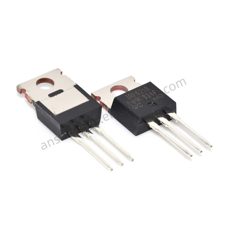 

1PCS IRF6218PBF IRF6218 F6218 Integrated Circuits IC TO-220 New Original
