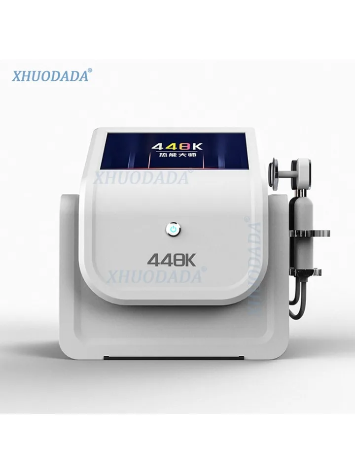 インディバ理学療法機,高周波機器,減量,ヘルスケアシステム,448 z cet