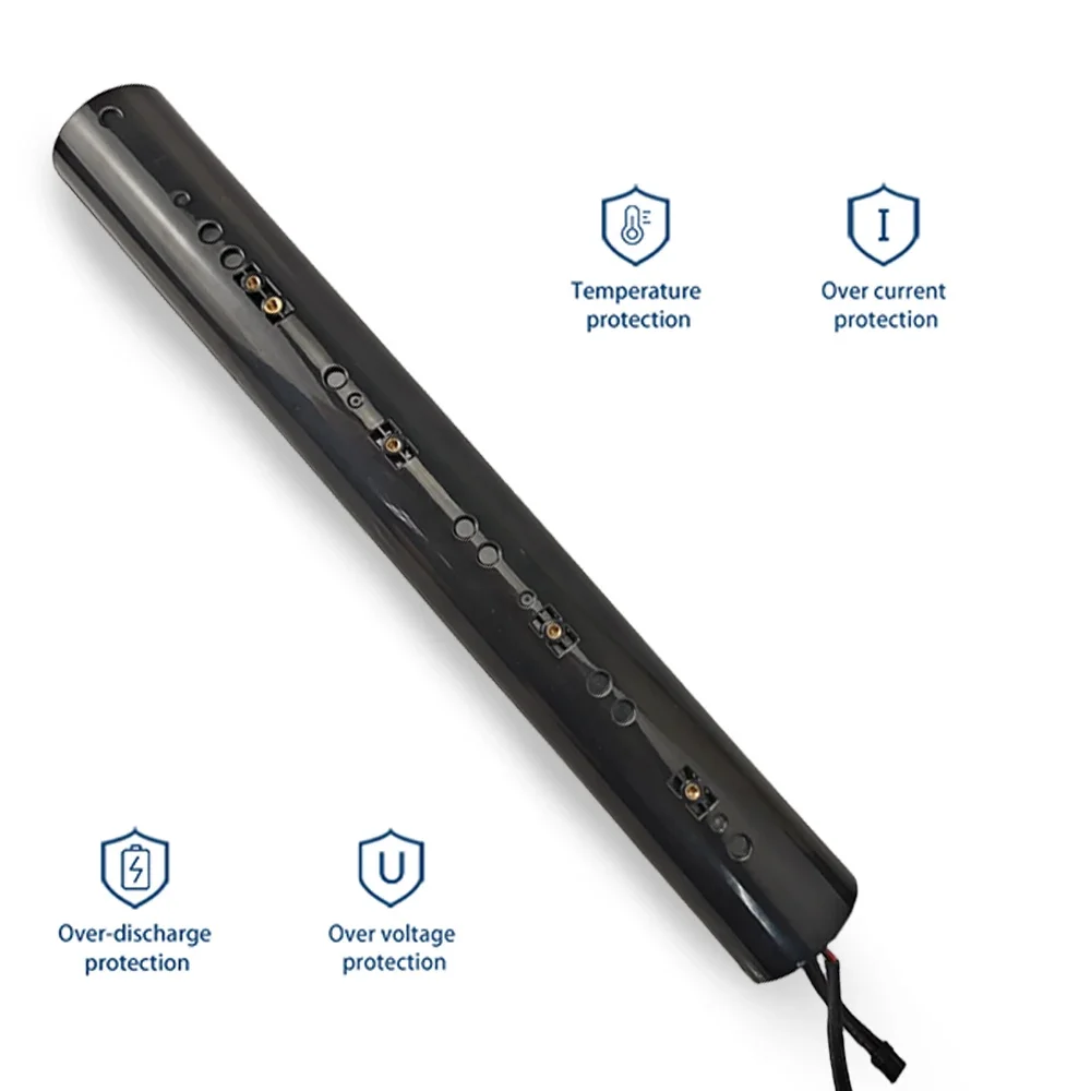 Batterie 36V 5200mAh pour trottinette Ninebot Es1/ES2/ES3/ES4