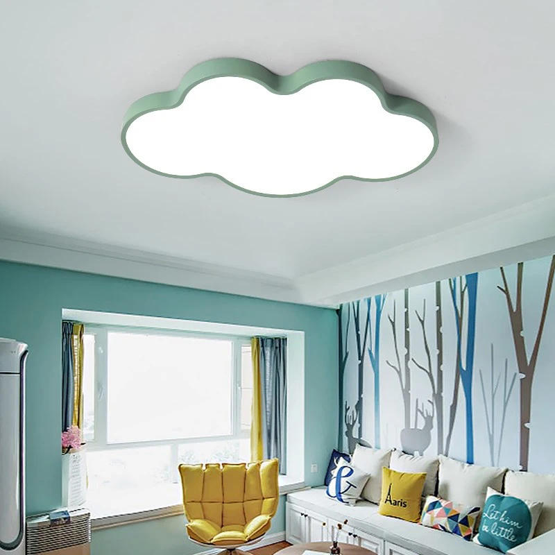 Kids Room Lighting