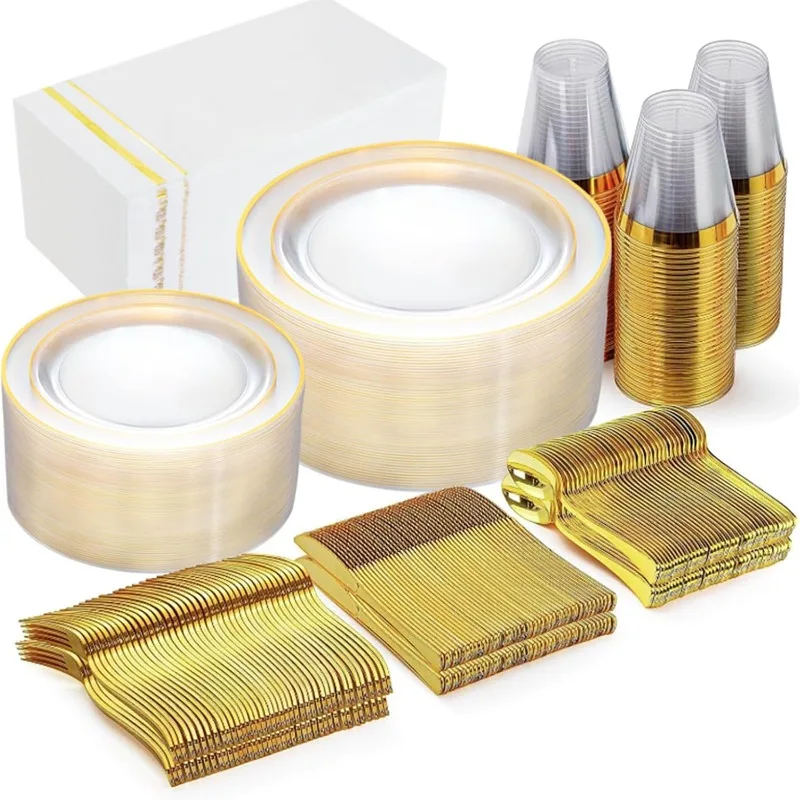 Clear Gold