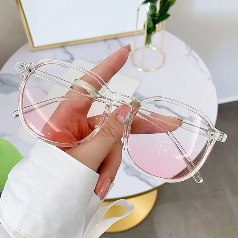 Stylish Girl Cute Stylish Sunglasses Little Girl Fashion Sunglasses Cute  Little Girl With Long Curly Hair