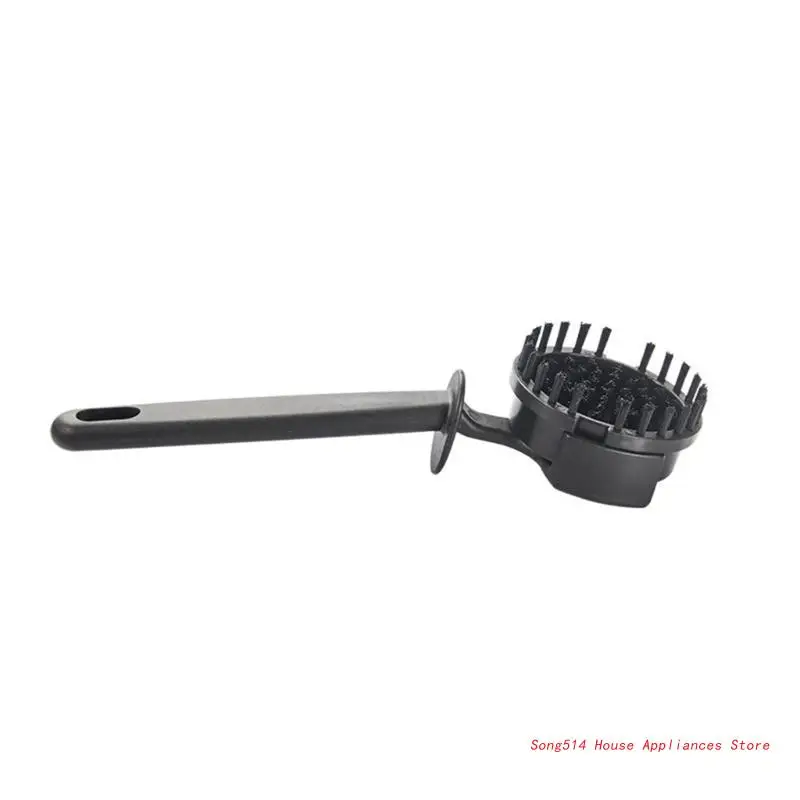 Coffee Machine Brush Cleaner Coffee Maker Espresso Group Head Cleaning