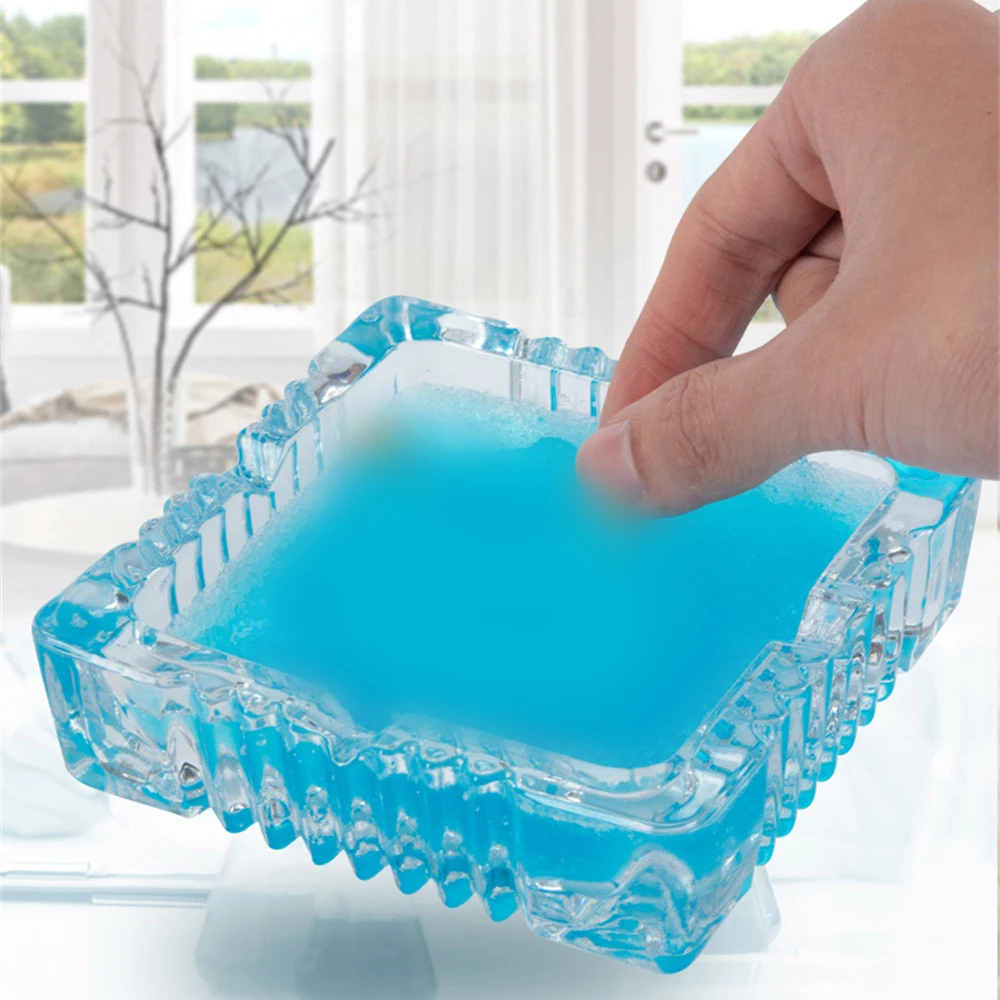 Ashtray Cleaner 30Bag/Box Portable Indoor Smoke Odor Remover