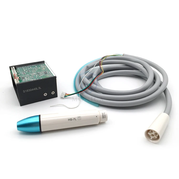 

L3 LED Built-in Ultrasonic Scaler compatible with Satelec DTE / L3 ultrasonic scaler